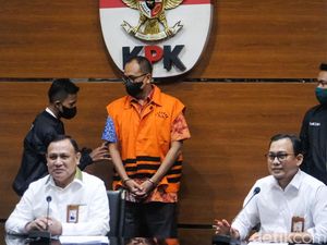 KPK Pastikan Bakal Usut Dugaan TPPU Rafael Alun