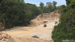 Progres Terkini Pembangunan Jalur Jalan Lintas Selatan di Gunungkidul