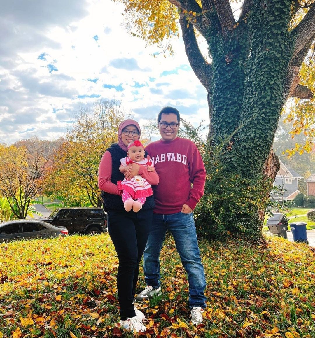 puasa di amerika serikat