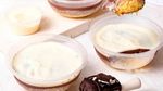 Segar Manis! 20 Puding Cup Rp 12.000 Ada di Sini