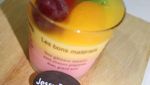 Segar Manis! 20 Puding Cup Rp 12.000 Ada di Sini