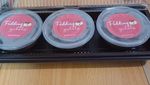 Segar Manis! 20 Puding Cup Rp 12.000 Ada di Sini