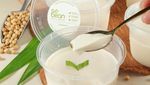 Segar Manis! 20 Puding Cup Rp 12.000 Ada di Sini
