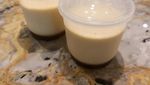 Segar Manis! 20 Puding Cup Rp 12.000 Ada di Sini