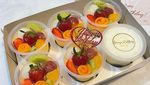 Segar Manis! 20 Puding Cup Rp 12.000 Ada di Sini