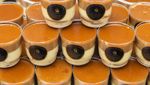 Segar Manis! 20 Puding Cup Rp 12.000 Ada di Sini