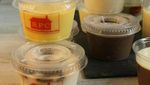 Segar Manis! 20 Puding Cup Rp 12.000 Ada di Sini
