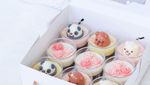 Segar Manis! 20 Puding Cup Rp 12.000 Ada di Sini