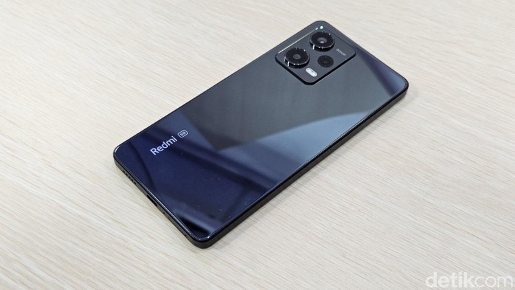 Redmi Note 12 Pro 5G