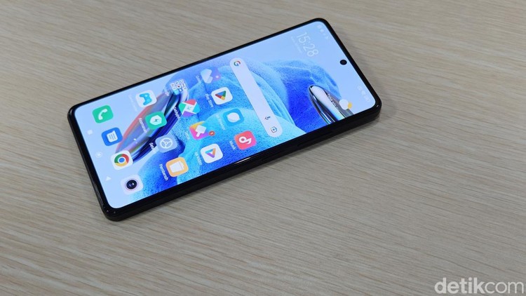 Redmi Note 12 Pro 5G