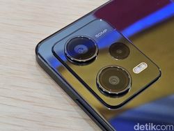 Unboxing Redmi Note 12 Pro 5G, HP Xiaomi Rp 4 Jutaan Spek Oke Punya