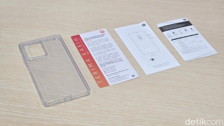 Redmi Note 12 Pro 5G