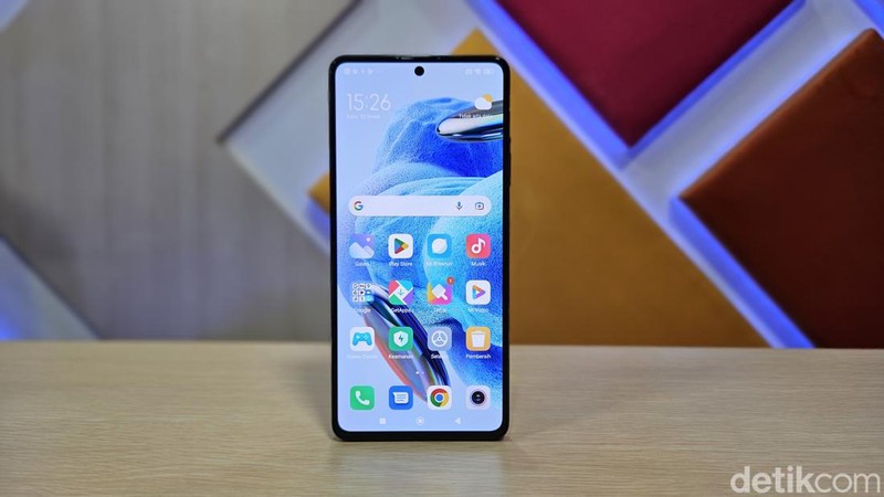 Redmi Note 12 Pro 5G