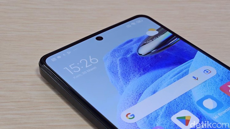 Redmi Note 12 Pro 5G