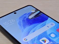 Unboxing Redmi Note 12 Pro 5G, HP Xiaomi Rp 4 Jutaan Spek Oke Punya