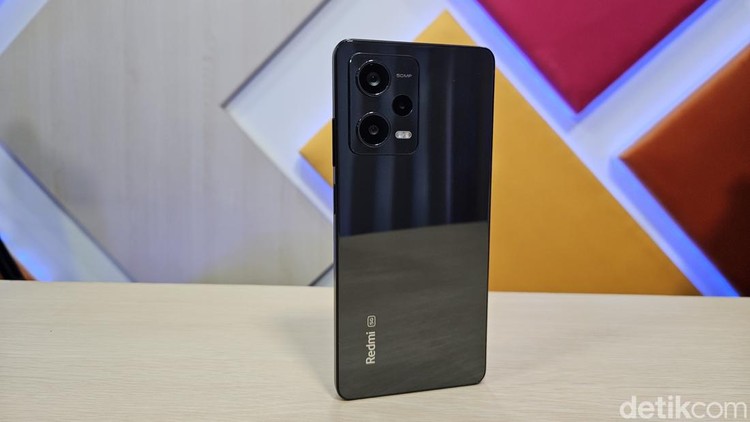 Redmi Note 12 Pro 5G