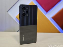 Unboxing Redmi Note 12 Pro 5G, HP Xiaomi Rp 4 Jutaan Spek Oke Punya