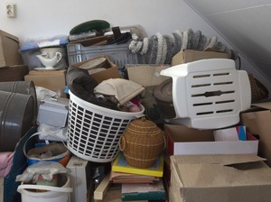 Bagaimana Ciri-ciri Rumah yang Dijauhi Malaikat?
