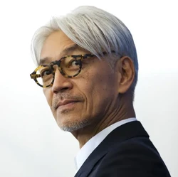 Langkah Tegas Keluarga Mendiang Ryuichi Sakamoto di Kampanye No Music For Genocide