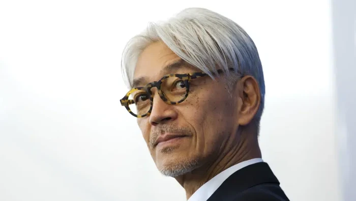 Musisi Legendaris Ryuichi Sakamoto Meninggal usai Berjuang Lawan Kanker
