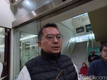PKB soal Duet Anies-Sohibul: Kalau Gini, PKS Dorong Partai Lain Tutup Pintu