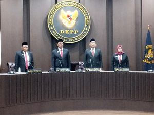 Apa Perbedaan DKPP dan Bawaslu? Simak Uraian Ini