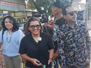 Emosi Luhut Tahu Obrolan Haris Azhar-Fatia: Keterlaluan!