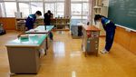 Potret Murid SMP Terakhir di Desa Jepang Imbas Depopulasi