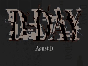 Suga BTS Debut Solo Lewat Album D-DAY, Rilis 21 April