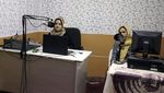 Taliban Tutup Stasiun Radio Perempuan Gegara Putar Musik Saat Ramadan