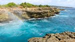 Pesona Nusa Lembongan yang Cantik dan Tak Terlupakan