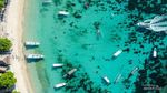 Pesona Nusa Lembongan yang Cantik dan Tak Terlupakan
