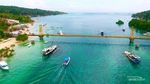 Pesona Nusa Lembongan yang Cantik dan Tak Terlupakan