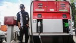 Jelang Mudik, SPBU Kena Tera Ulang Biar Nggak Curang