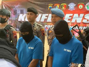 Tangan Kanan Mbah Slamet Dukun Serial Killer Ditangkap, Ini Perannya