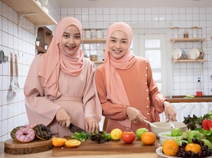 6 Hal yang Terjadi pada Kulit Saat Puasa, Bisa Bikin Wajah Kinclong Tapi...