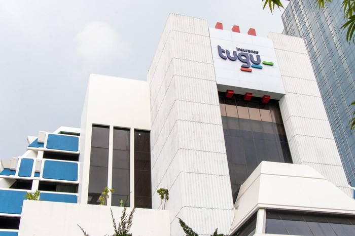 Tugu Insurance