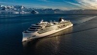 Kapal Viking Expeditions menempati posisi kedua dalam kategori Best Small Cruises Overall (Foto: Viking Expeditions)