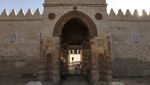 Wajah Masjid Al-Zahir Baybars di Kairo Usai Direstorasi
