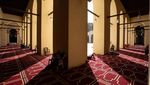 Wajah Masjid Al-Zahir Baybars di Kairo Usai Direstorasi