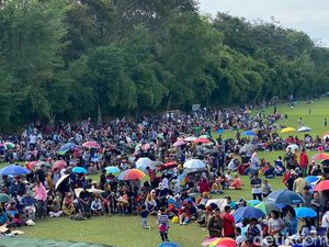 Sesakti Apa Pengobatan Viral Ida Dayak hingga Banyak Warga Rela Antre?