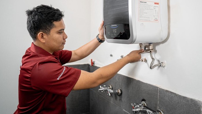 Water Heater