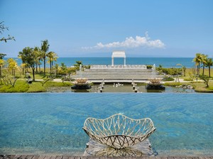 Pariwisata Bali Menggeliat, Pelaku Bisnis Mulai Giat Garap Peluang
