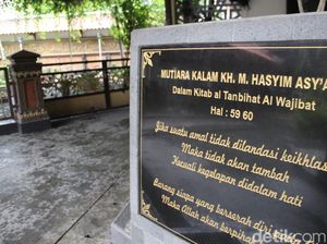 Ngalap Berkah di 3 Wisata Religi Jombang yang Bisa Dikunjungi Saat Ramadhan