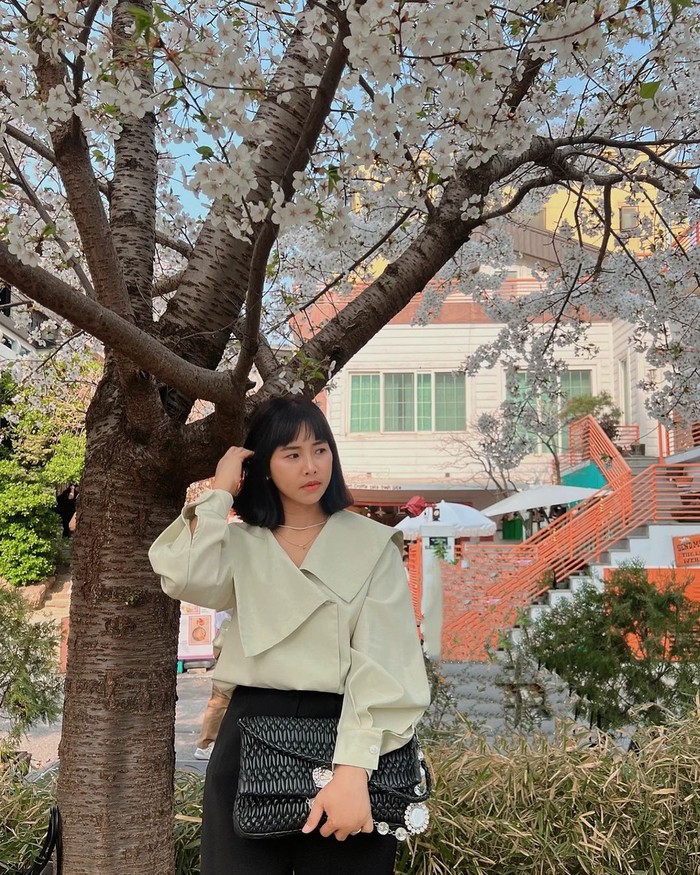 Yannie Kim Yannie Kim