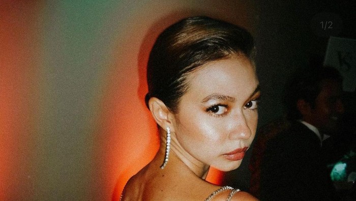 Pantesan Dikira Lisa BLACKPINK, Ini Rahasia Body Goals Yuki Kato