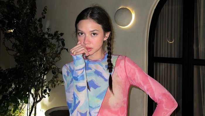 Pantesan Dikira Lisa BLACKPINK, Ini Rahasia Body Goals Yuki Kato