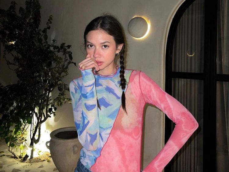 Pantesan Dikira Lisa BLACKPINK, Ini Rahasia Body Goals Yuki Kato