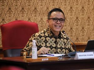 MenPAN-RB Sebut LKjPP Bentuk Akuntabilitas Penggunaan Anggaran 2022