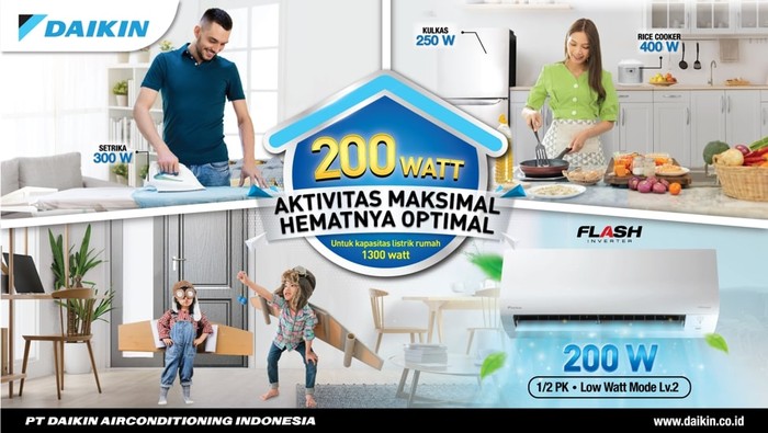 adv daikin